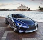 Parilli Motors end