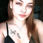 Таня Панченко