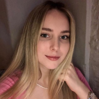Анастасия Чайка