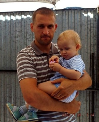 Алексей Казанцев