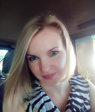 Елена Куликова