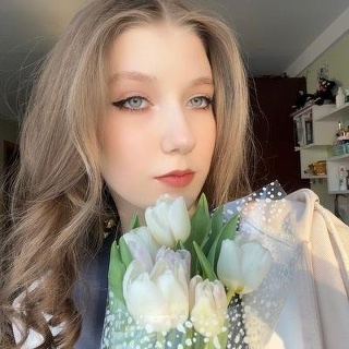 Юлия Шевель