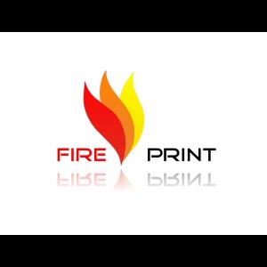 Фотография Fire Print 5