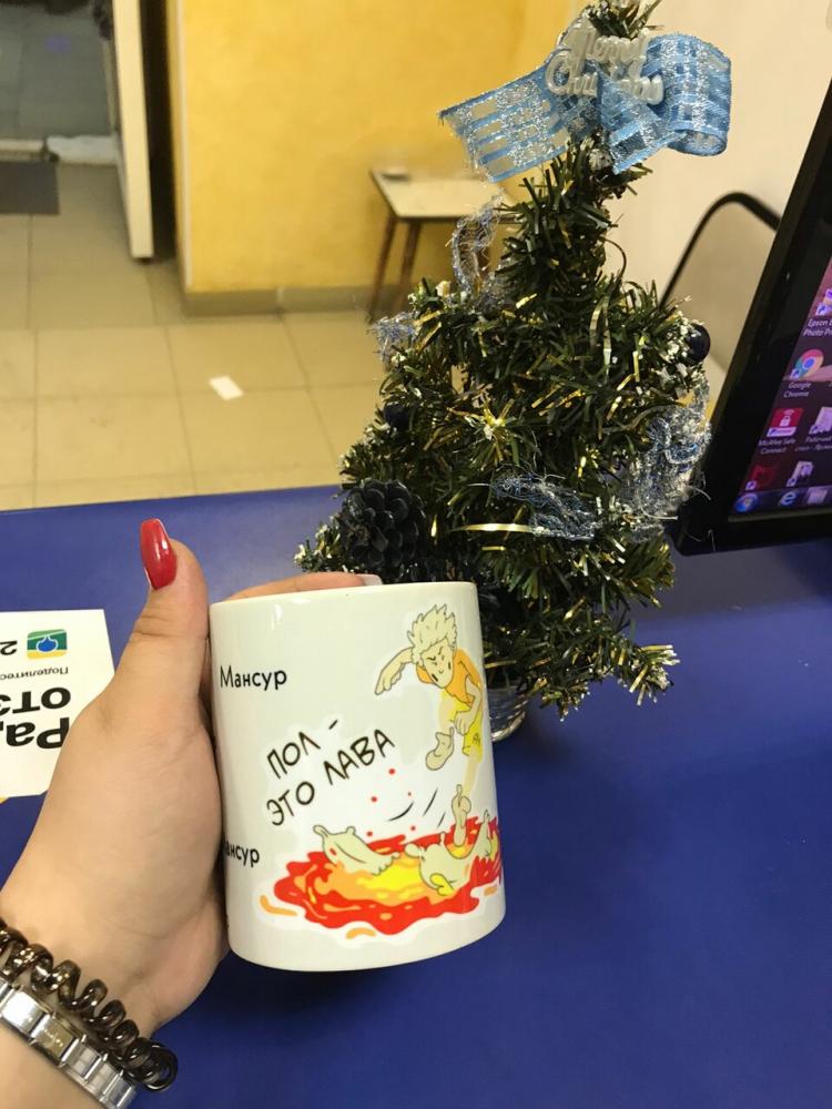 слайд