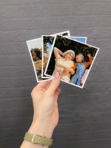Фотография ФотографиНя 4
