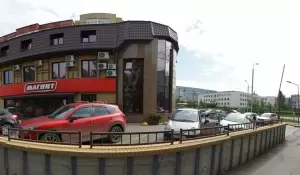 Фотография Фотокопировальная студия 0