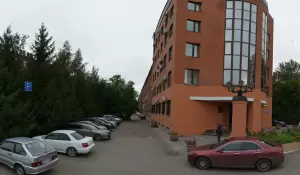 Фотография Амфора 3