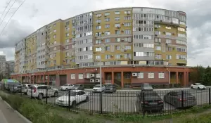 Фотография Первая Почтовая-Омск 5