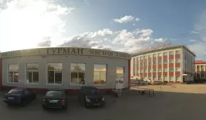 Фотография Резонанс 0
