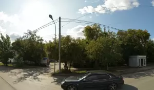 Фотография Советская Сибирь 1