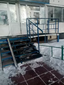 Фотография Флешка 5