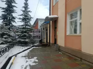 Фотография Ретранс 2