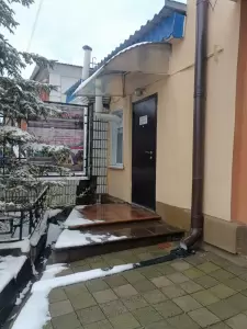 Фотография Ретранс 3