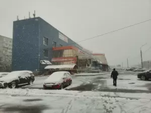 Фотография Производственно-полиграфический центр 1