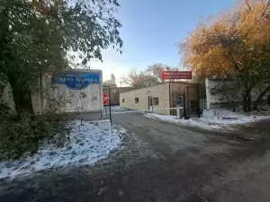 Фотография Советская Сибирь 0