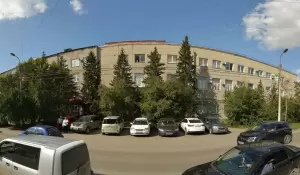 Фотография Советская Сибирь 1