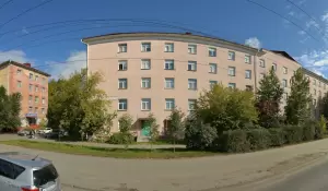 Фотография Издательско-полиграфический центр 4