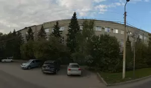 Фотография Советская Сибирь 2