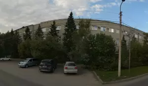 Фотография Советская Сибирь 3