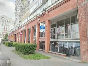 Фотография Первая Почтовая-Омск 2