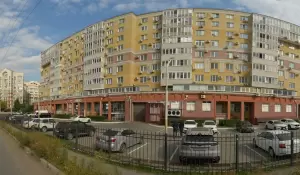 Фотография Первая Почтовая-Омск 5