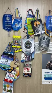 Фотография САЛОН ПЕЧАТИ 2