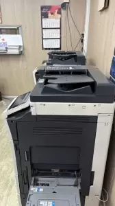 Фотография САЛОН ПЕЧАТИ 3