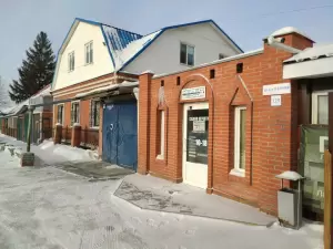 Фотография САЛОН ПЕЧАТИ 5