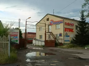 Фотография ВиДжи 5