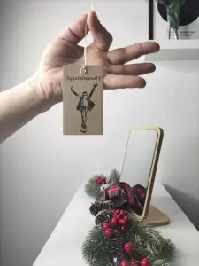 Фотография Арт Принт 3